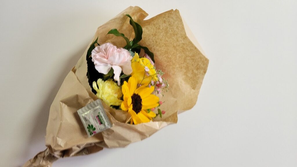 ma fleur（マ・フルール）の口コミ・評判は好評で、驚異のリピート率を誇る元気いっぱいのお花が届くサブスク定期便！