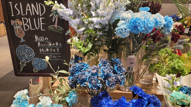 愛知県の大きい花屋・フラワーショップ店は人気で近くのおすすめの店舗を見つけてみよう！
