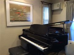 YAMADA音楽教室（ピアノ教室）
