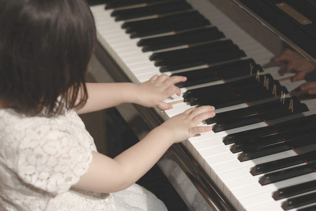 Ceriette ｜ 南森町のピアノサロン セリエット｜ピアノ教室・バイオリン教室