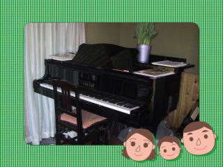 ピアノ教室 Forest宇都宮