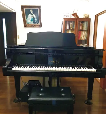 藤田ピアノ教室