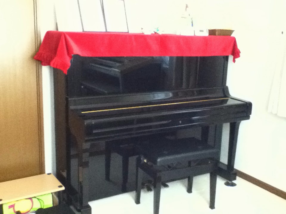 市川エレクトーン・ピアノ教室