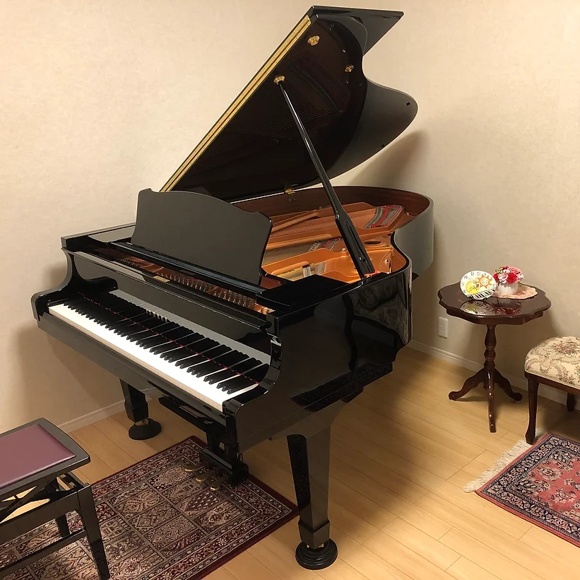 川嶋ピアノ教室