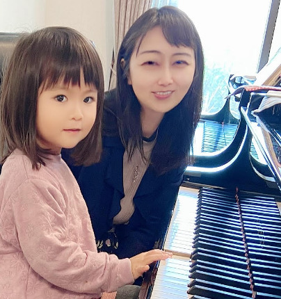 小野ピアノ音楽教室