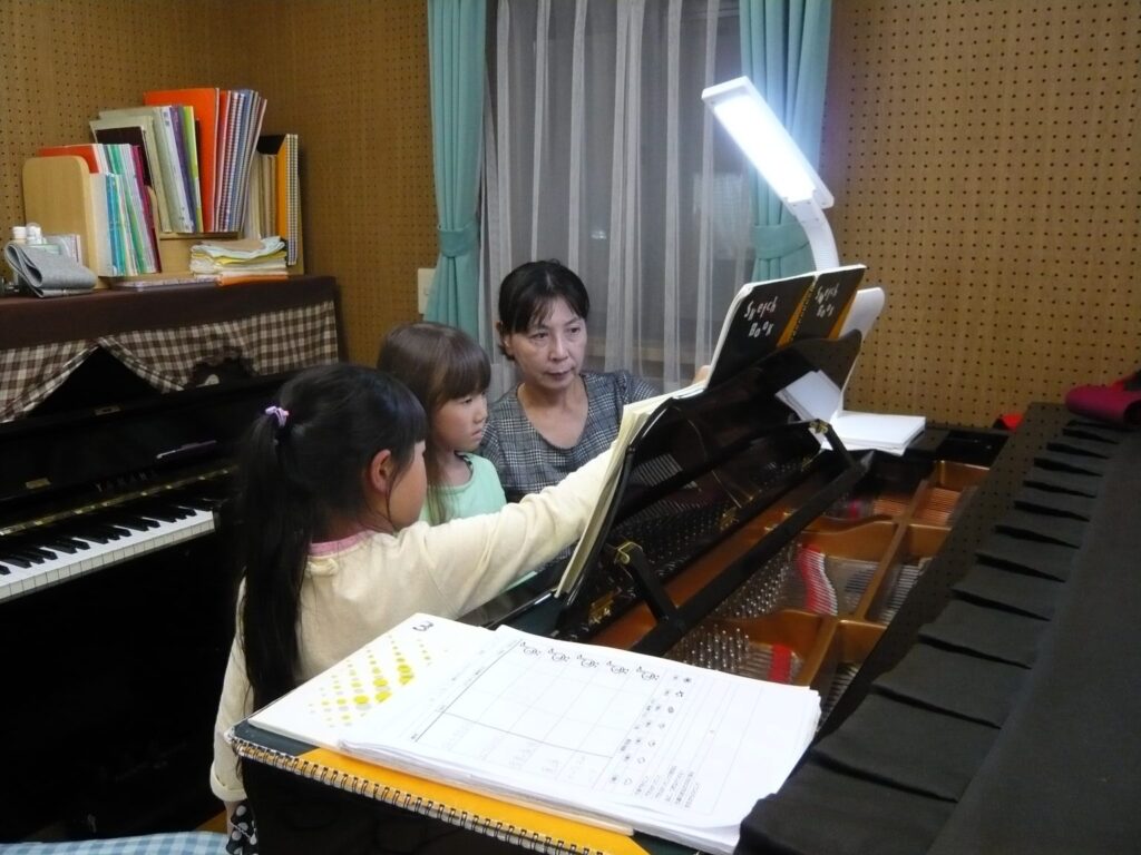 川上音楽教室
