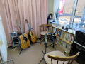 ハート音楽院ギター教室