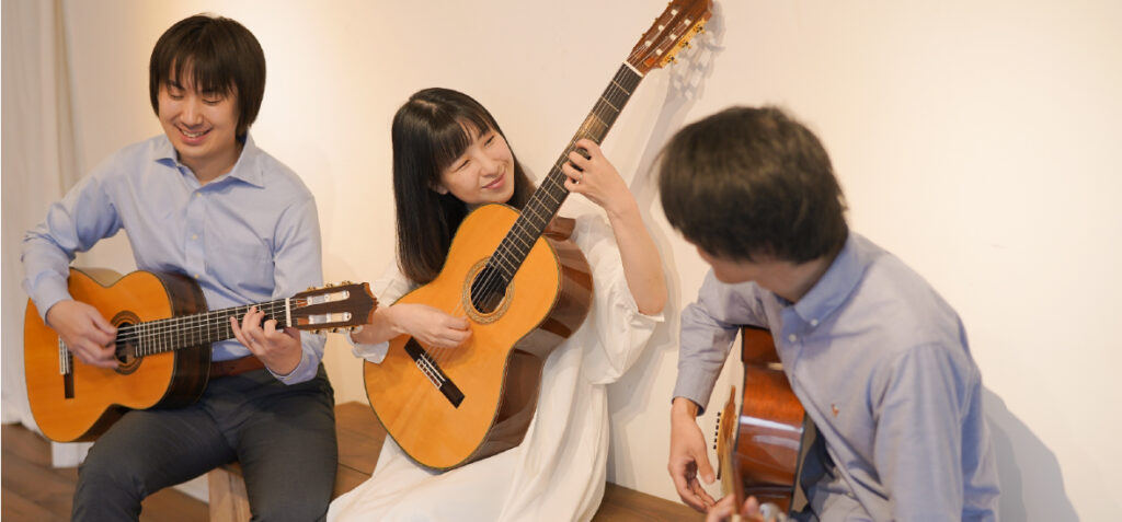 ギター教室オトハレ “Guitar School OTOHARE”