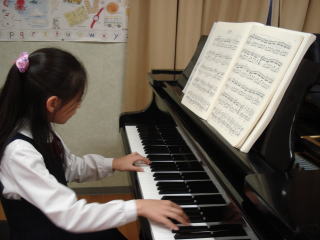 小沢音楽教室