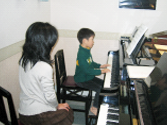 くまもとピアノ・アカデミア音楽教室
