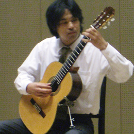 金井隆ギター教室