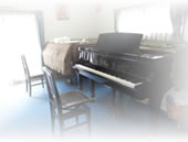 金子ピアノ教室