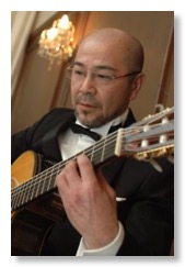 上大岡ギタースクール