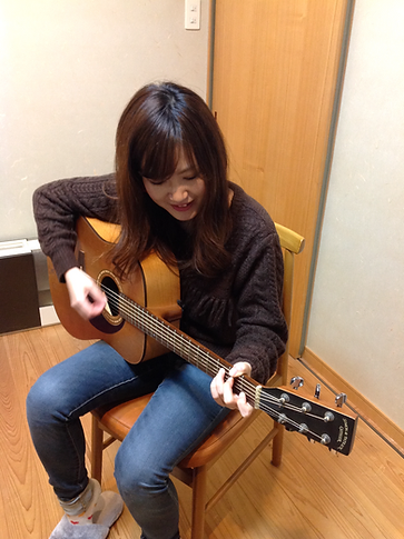 埼玉県蕨ギターボーカル教室 シラキミュージックスクール