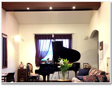 山本有紀子ピアノ教室