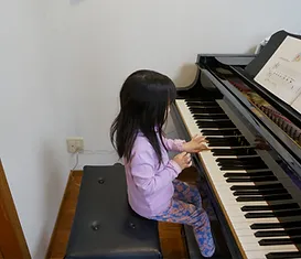 松井ピアノ教室