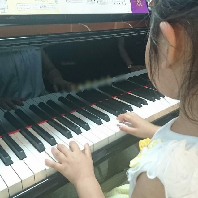 K Musicピアノ教室