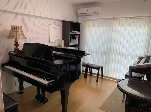 吉野ピアノ教室