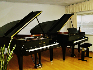 鈴木ピアノ教室
