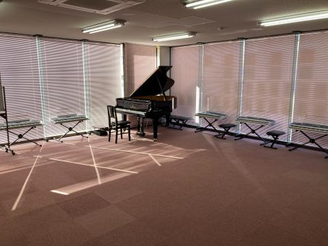 カワイおとなの音楽教室 福島センター