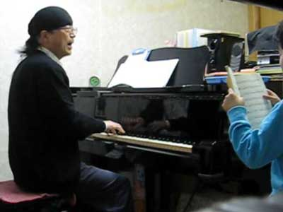 いがらし ピアノ音楽教室