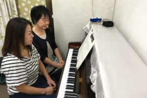 神路音楽教室