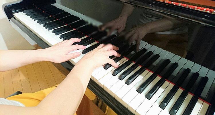 大内恭子ピアノ教室