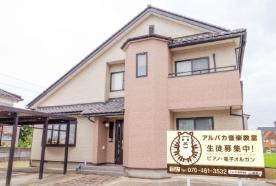 富山アルパカピアノ教室