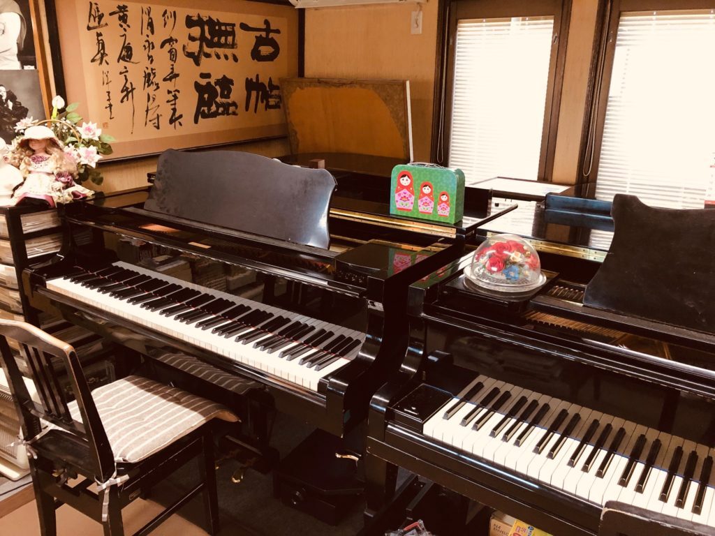 高田音楽教室