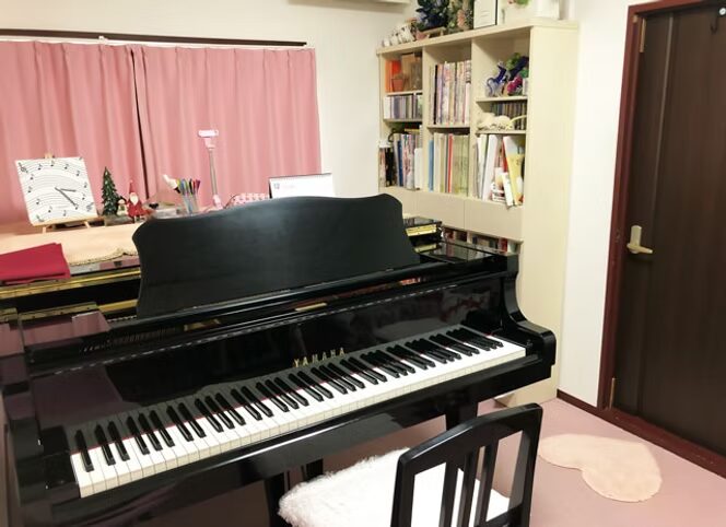 いとうかな音楽教室