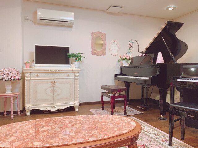 ♪COCO Piano♪ 音楽教室