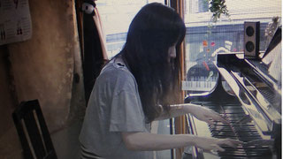 なかじまれいこピアノ教室