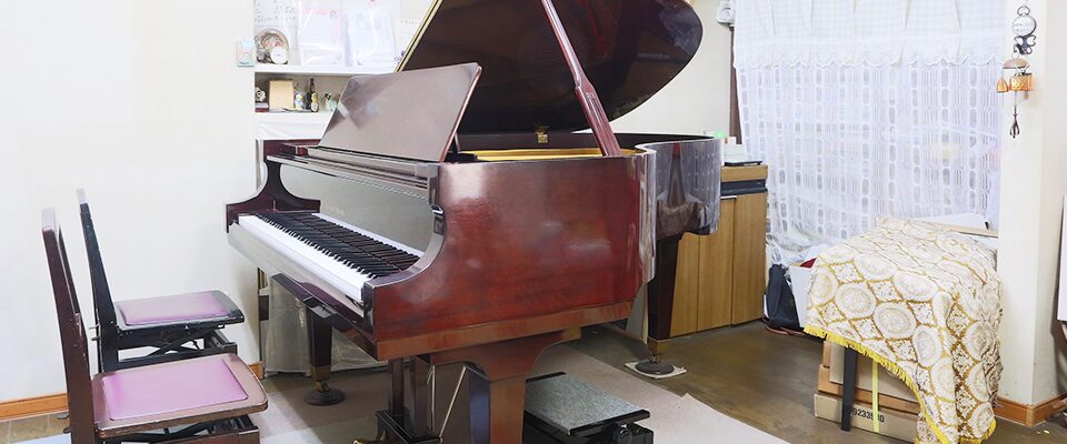 いせ音楽教室