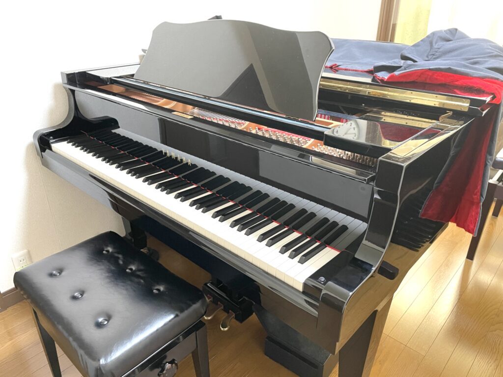 いずみ中央音楽教室