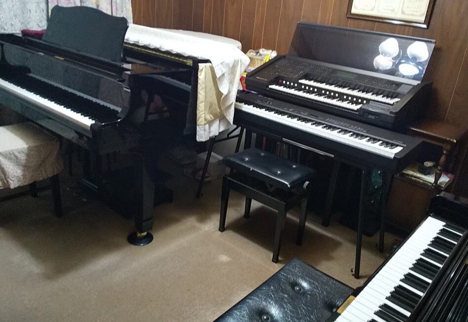 田中音楽教室