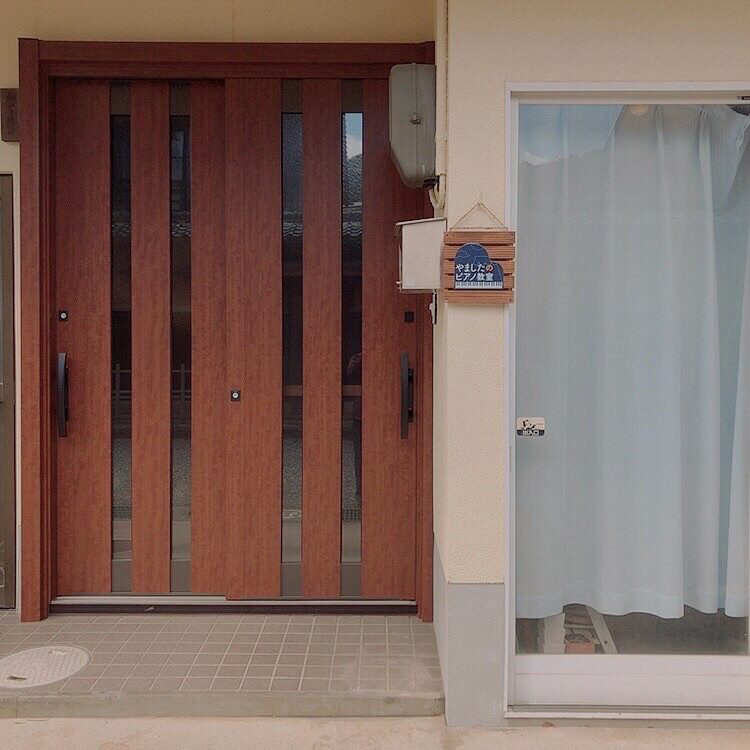 やましたまゆピアノ教室