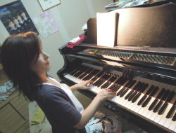 もりた音楽教室