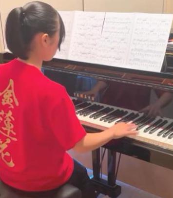 いの町 OCHIピアノ教室