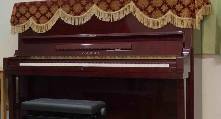 はちすかピアノ教室　さぬき市長尾教室