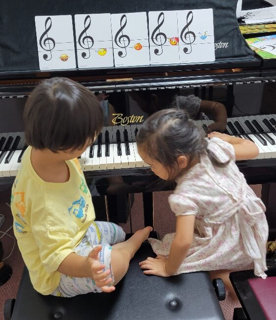 おはら音楽教室