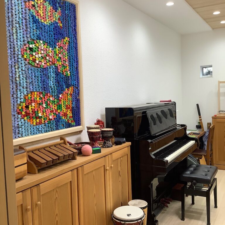 もみの木音楽舎