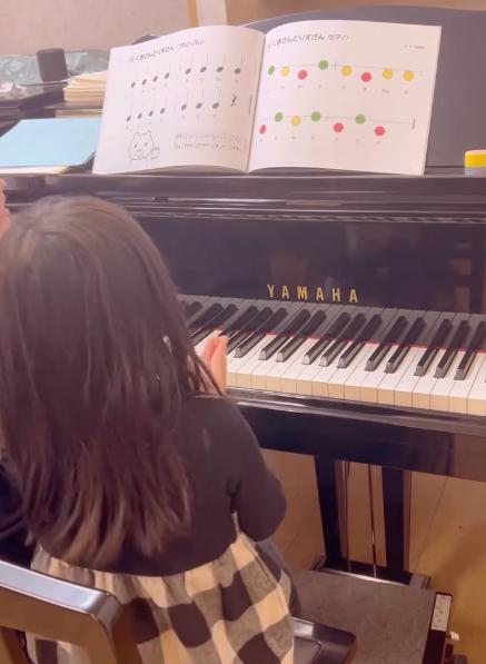 きぬがさピアノ教室