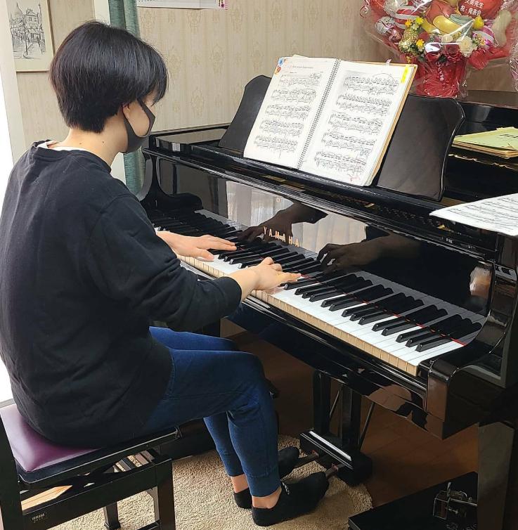 さきはまピアノ教室