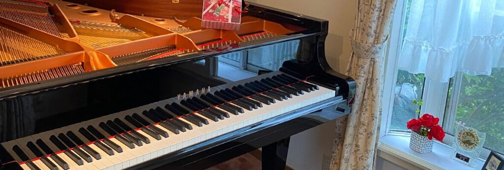 とみながPIANO教室