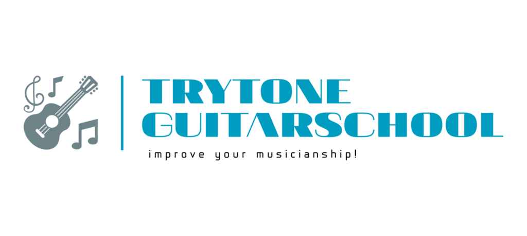 TRYTONE GUITARSCHOOL