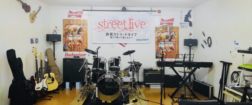 福岡LGMS音楽教室