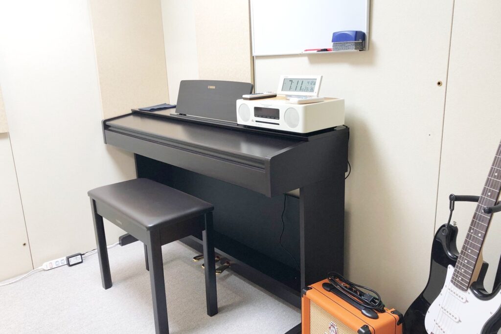 シアーミュージック博多校