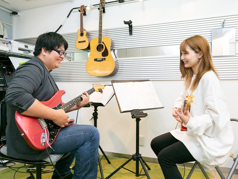 guitarlife音楽教室