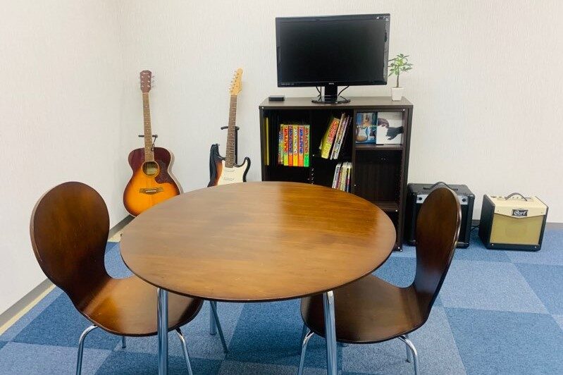 シアーミュージック奈良校