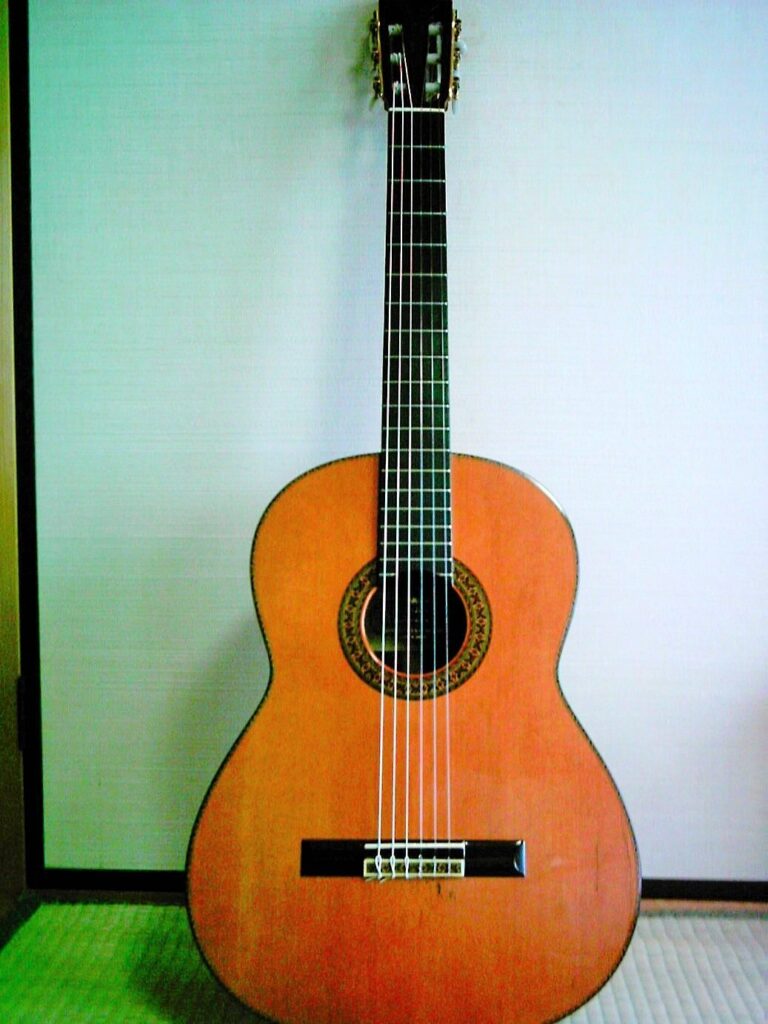 みなとギター教室